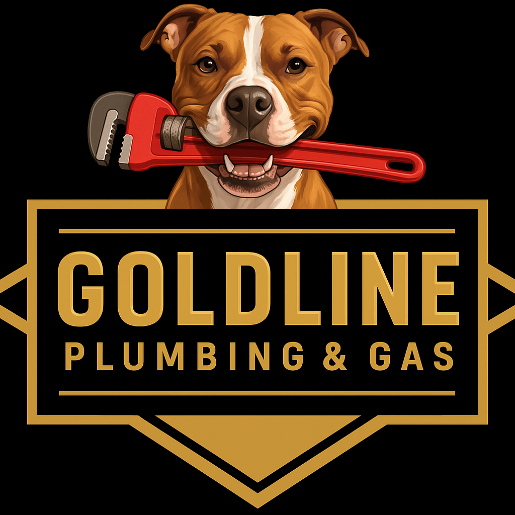 Goldline Plumbing & Gas
