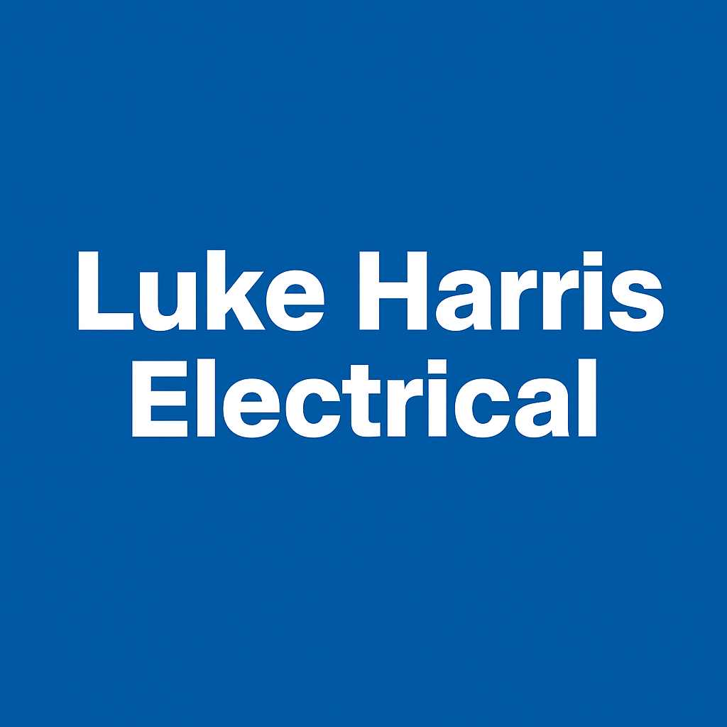 Luke Harris Electrical